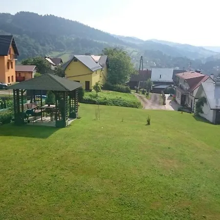 ホームステイ Goscinne A.t. Mikolajczyk