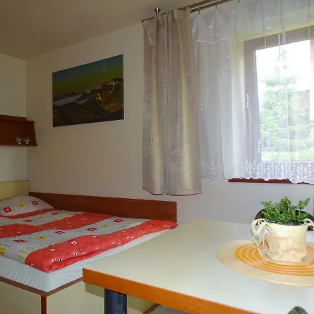Habitación en casa particular Goscinne A.t. Mikolajczyk Krościenko