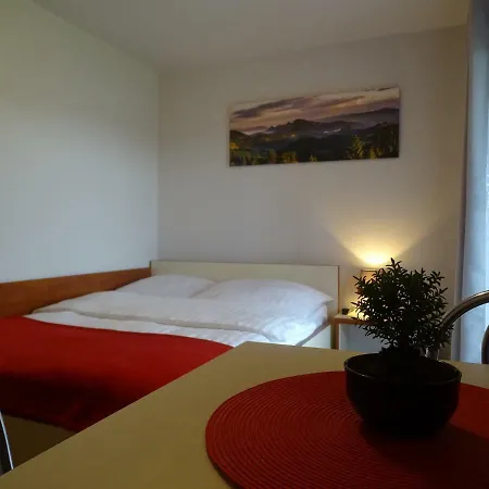 Goscinne A.t. Mikolajczyk Habitación en casa particular Krościenko