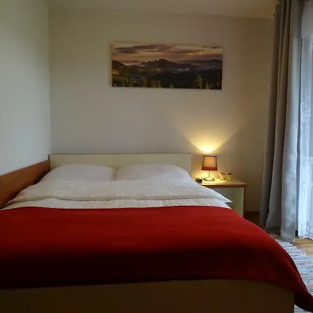 Goscinne A.t. Mikolajczyk Krościenko