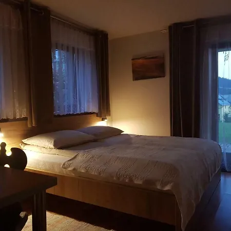 Goscinne A.t. Mikolajczyk ホームステイ *