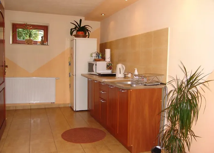 Goscinne A.t. Mikolajczyk 民宿