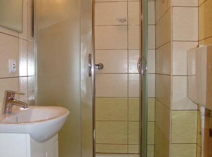 Goscinne A.t. Mikolajczyk * Krościenko