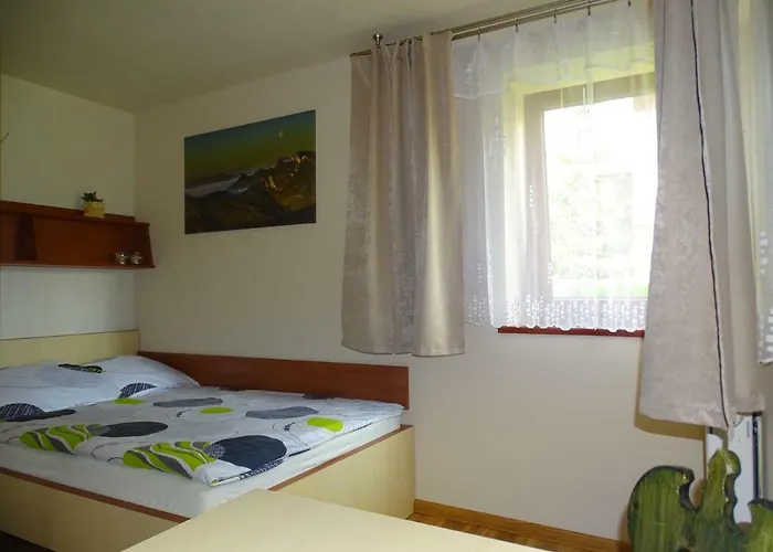 Goscinne A.t. Mikolajczyk 民宿