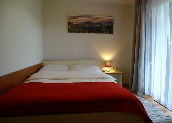 Goscinne A.t. Mikolajczyk Krościenko