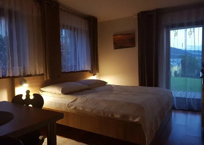 Goscinne A.t. Mikolajczyk 民宿 *